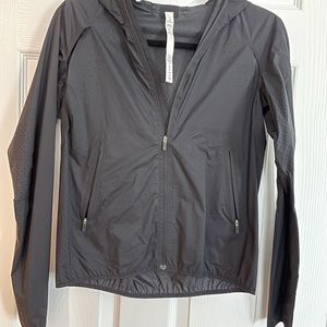Lululemon windbreaker